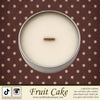 Yuzu Pear Crisp Candle | 4oz