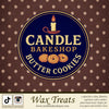 Butter Cookies Wax Melts | 2.7oz