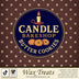 Butter Cookies Wax Melts | 2.7oz