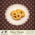 Butter Cookies Wax Melts | 2.7oz