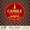 Butter Tarts Wax Melts | 2.7oz