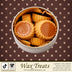 Butter Tarts Wax Melts | 2.7oz
