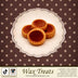 Butter Tarts Wax Melts | 2.7oz
