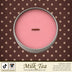 Cherry Milk Tea Candle | 4oz