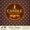 Madeleines Wax Melts | 2.7oz