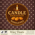 Madeleines Wax Melts | 2.7oz