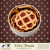 Mini Pies Wax Melts | 2.7oz