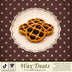 Mini Pies Wax Melts | 2.7oz
