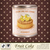 Yuzu Pear Crisp Candle | 8oz