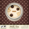 Bubble Milk Tea Candle | 8oz