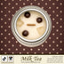 Milk Tea Candle Bundle | 8oz