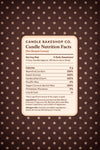 Cherry Milk Tea Candle | 8oz