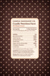 Cherry Milk Tea Candle | 8oz
