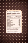 Yuzu Pear Crisp Candle | 8oz