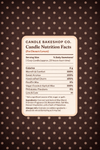 Bubble Milk Tea Candle | 4oz