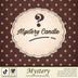 Mystery Candle | 8oz